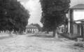 Почтовая площадь, 1900-е годы