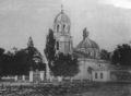 Симеоновский собор, 1915 год