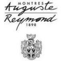 Auguste Reymond